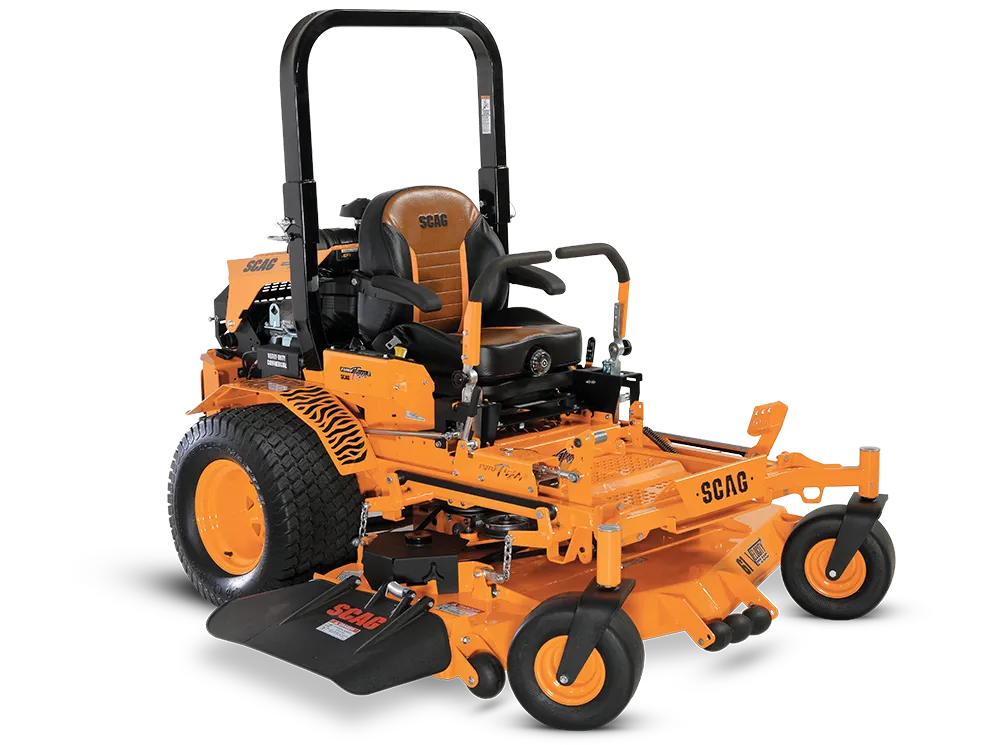 Scag Lawn Mower